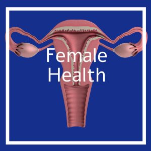 FEMALE HEALTH